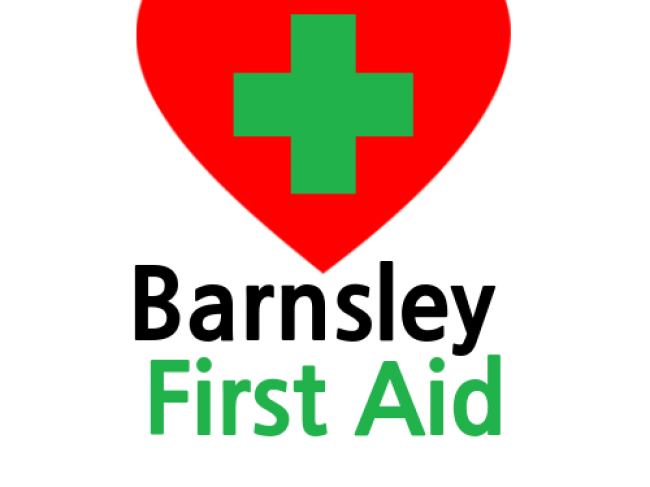 Barnsley First Aid Training