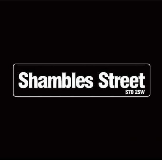 Shambles Street