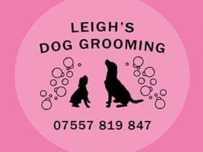 Leigh’s Dog Grooming