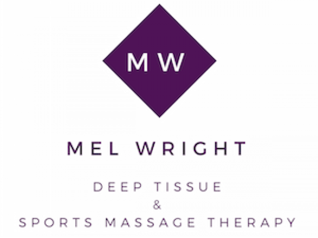 Mel Wright Massage Therapy