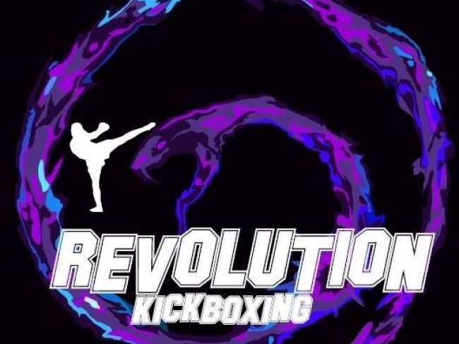 Revolution Kickboxing