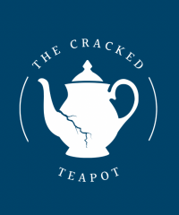 The Cracked Teapot