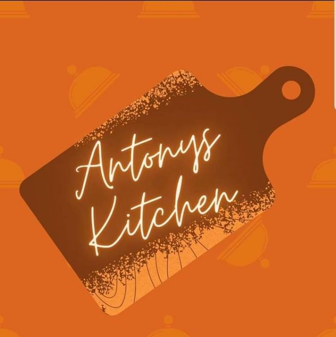 Antony&#8217;s Kitchen