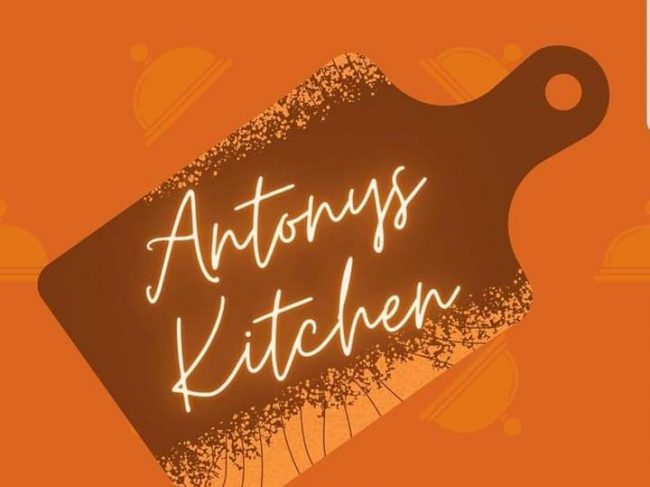 Antony’s Kitchen