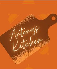 Antony’s Kitchen