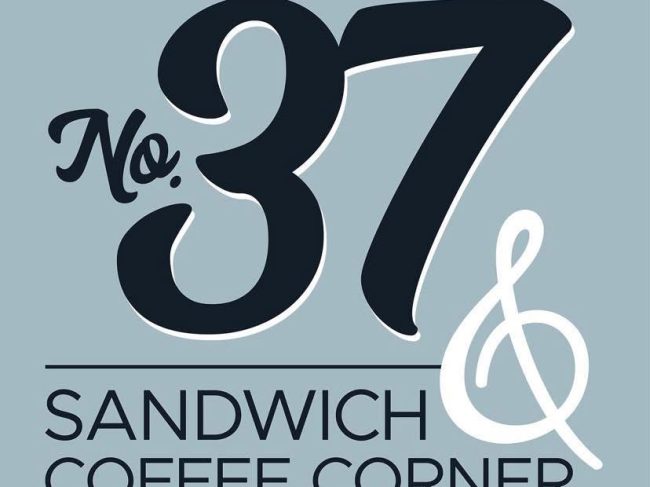 No. 37 Sandwich & Coffee Corner