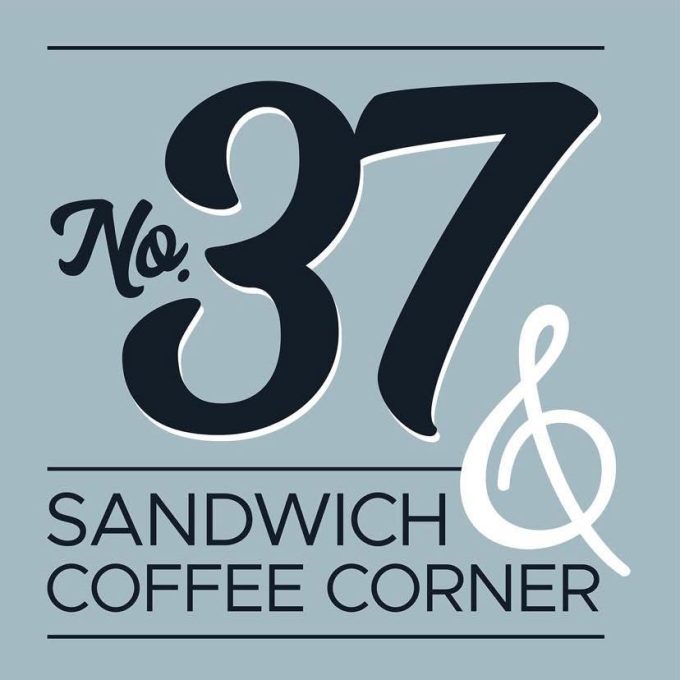 No. 37 Sandwich & Coffee Corner