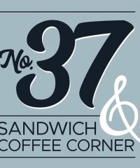No. 37 Sandwich & Coffee Corner
