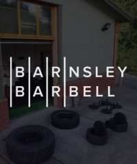 Barnsley Barbell