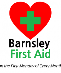 Barnsley First Aid Training