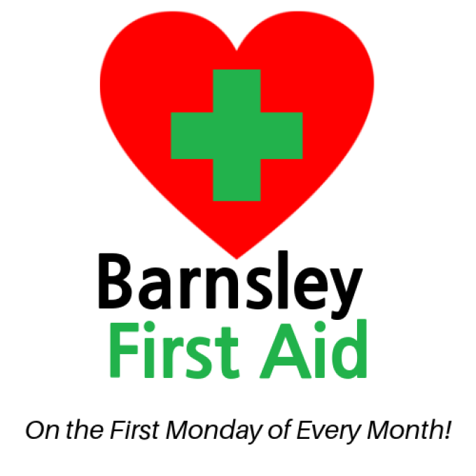 Barnsley First Aid Training