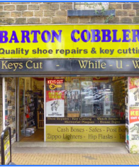 Barton Cobblers