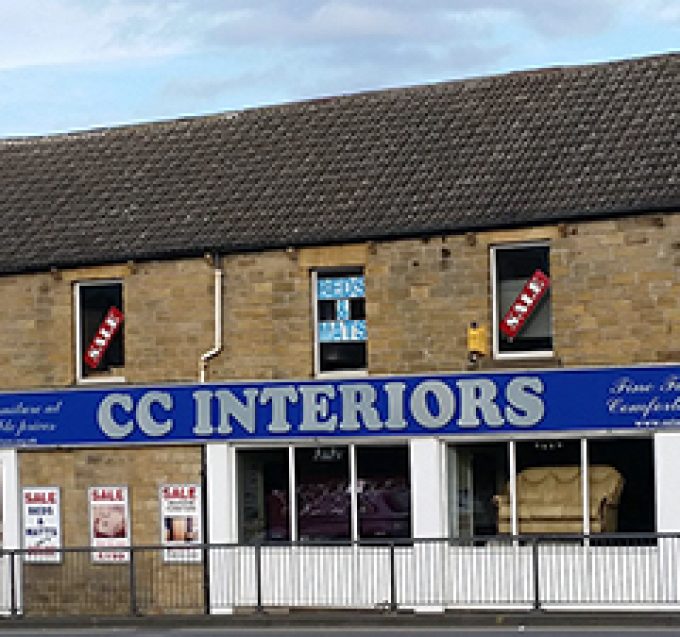 CC Interiors