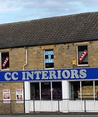 CC Interiors