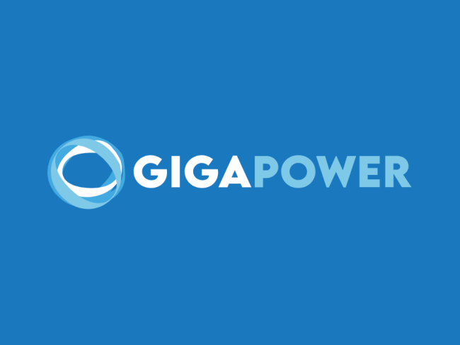 Giga Power