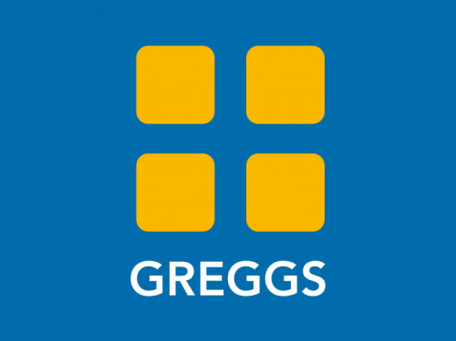 Greggs (May Day Green)