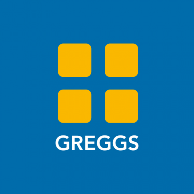 Greggs (Peel Square)