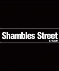 Shambles Street