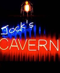 Jock’s Cavern