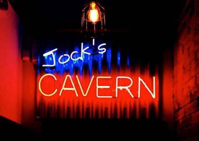 Jock&#8217;s Cavern