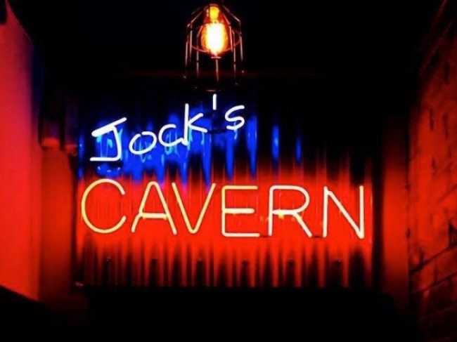 Jock’s Cavern