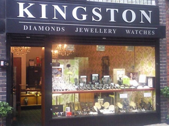 Kingston Jewellers