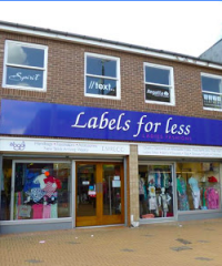 Labels for Less