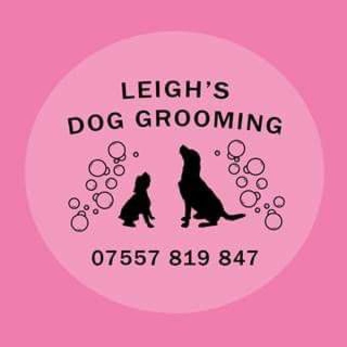 Leigh’s Dog Grooming