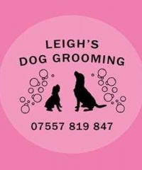 Leigh’s Dog Grooming