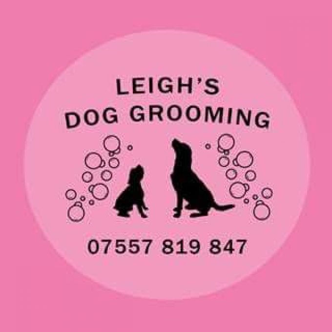 Leigh&#8217;s Dog Grooming