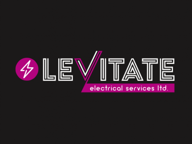 Levitate Electrical Services