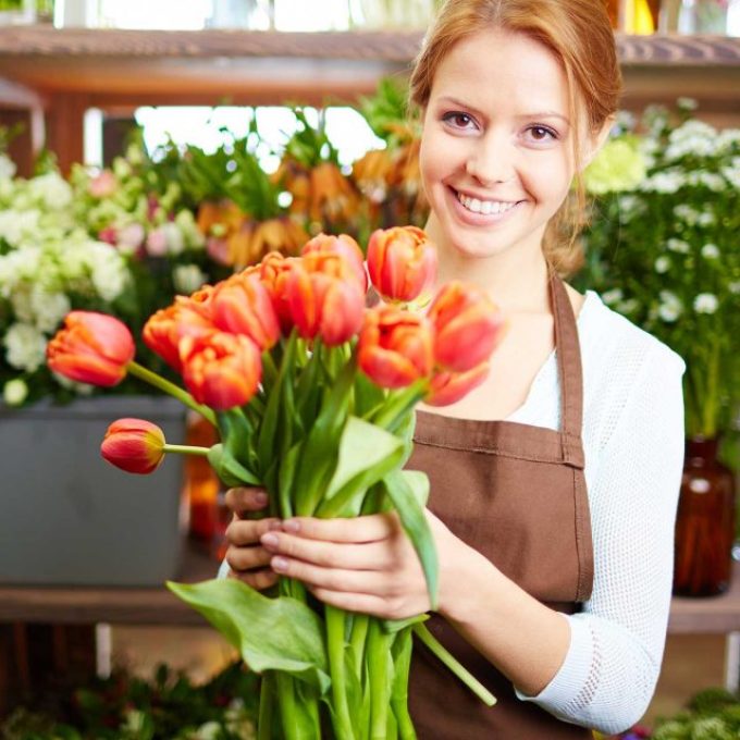 Pickering’s Florist