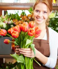 Pickering’s Florist