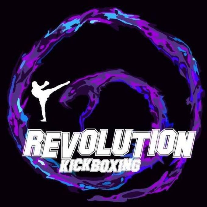 Revolution Kickboxing