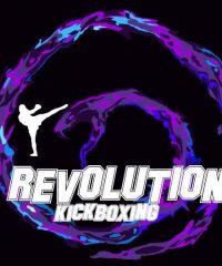 Revolution Kickboxing