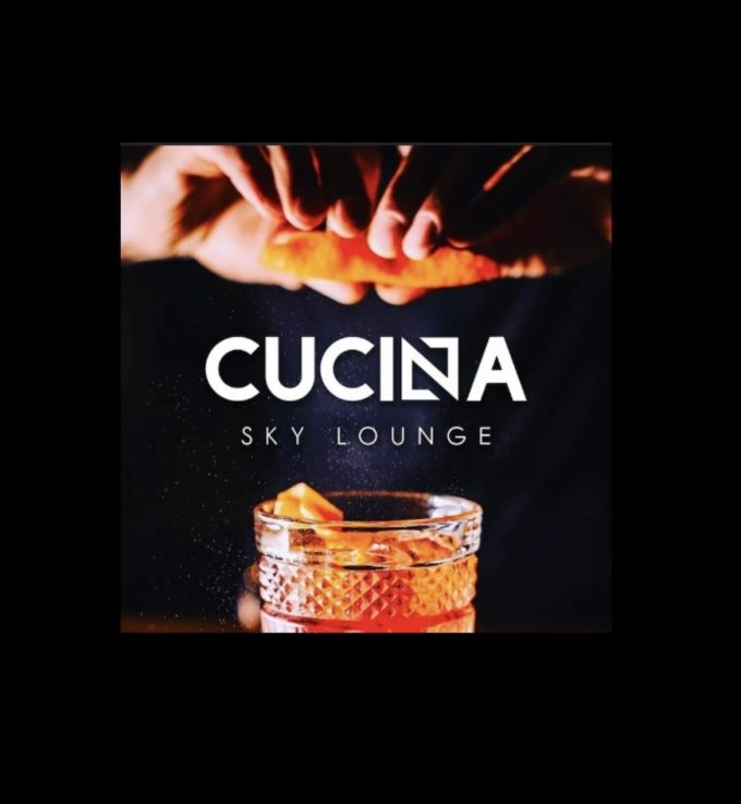Cucina Sky Lounge