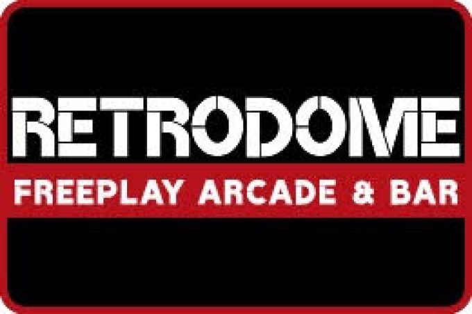 Retrodome