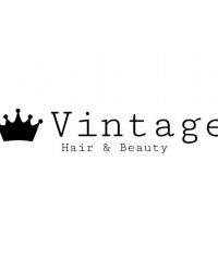 Vintage Hair & Beauty
