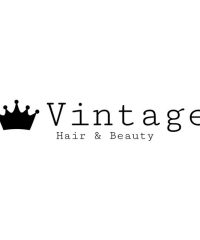 Vintage Hair & Beauty