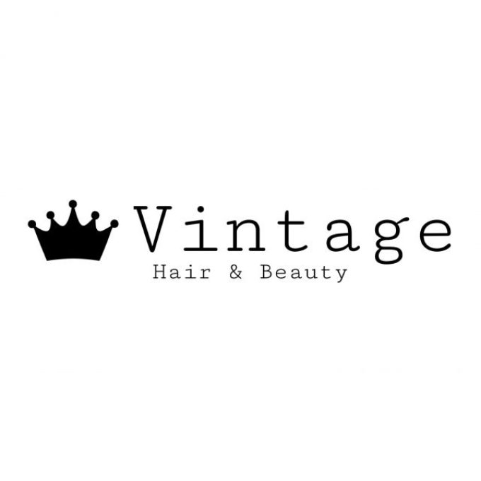 Vintage Hair & Beauty