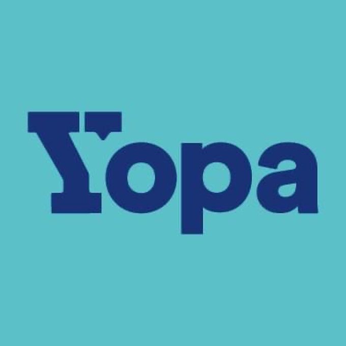 Yopa Barnsley