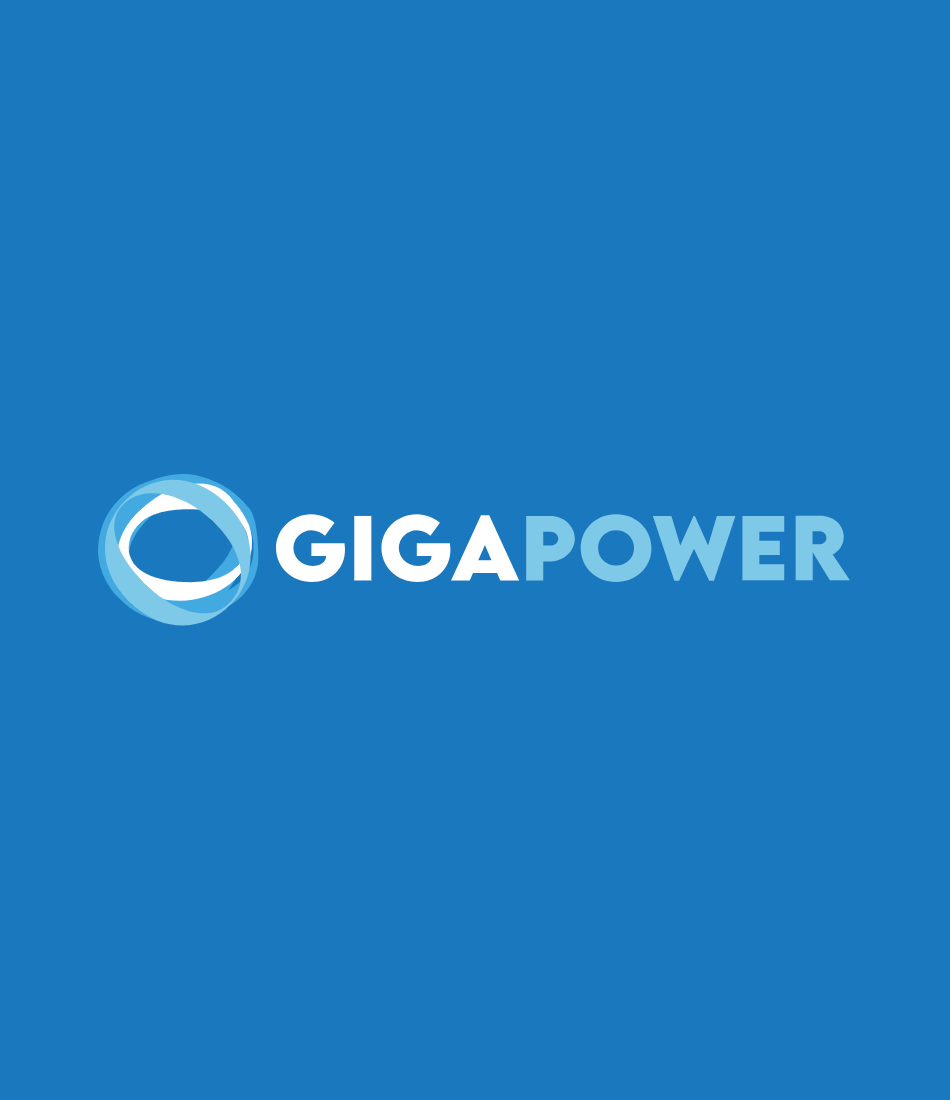 Giga Power